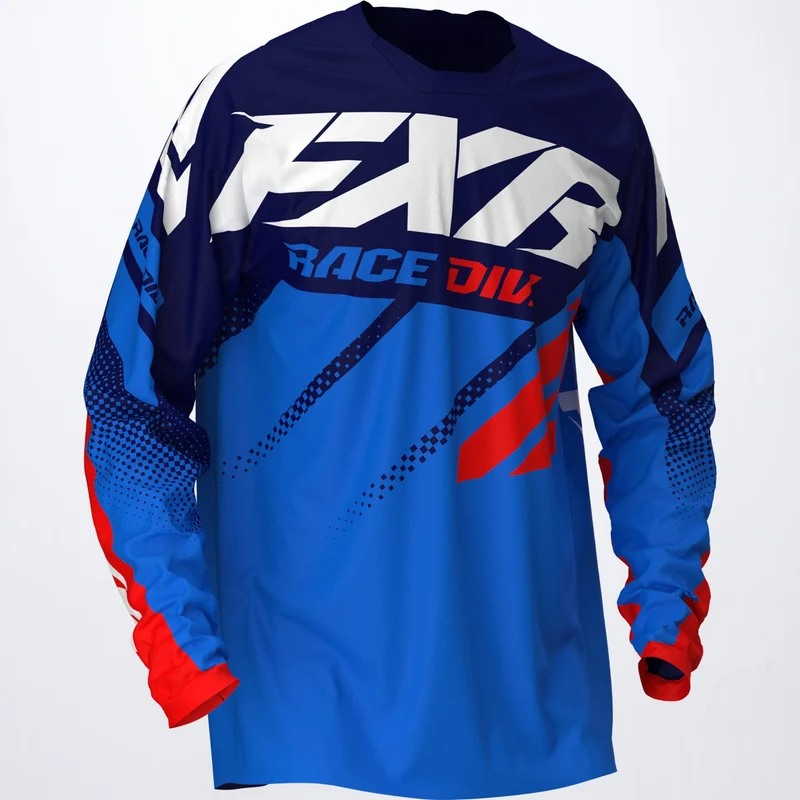 Clutch MX Jersey