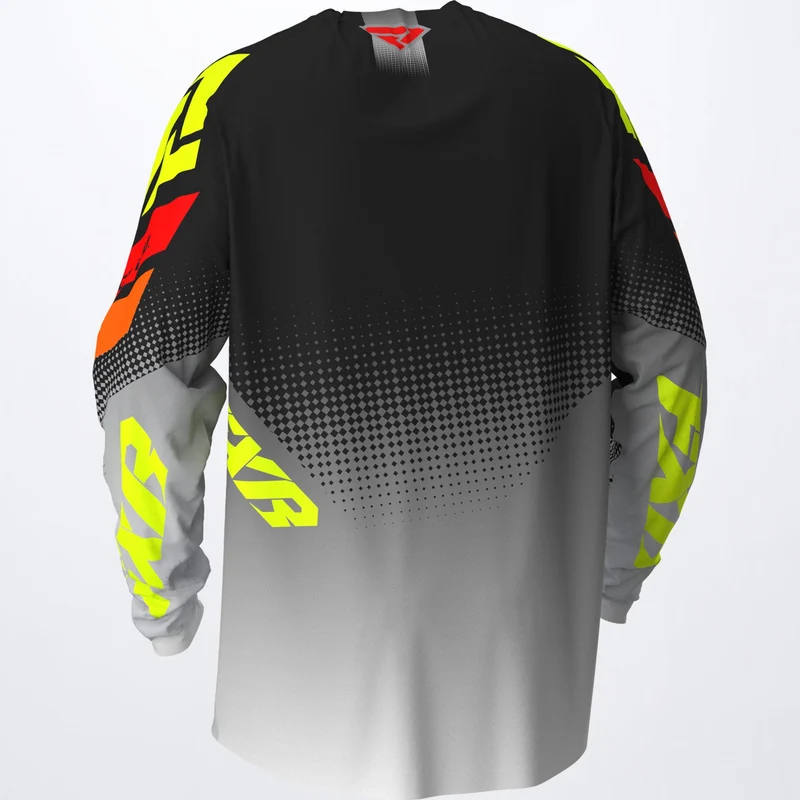 Clutch MX Jersey