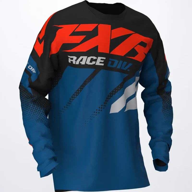Clutch MX Jersey