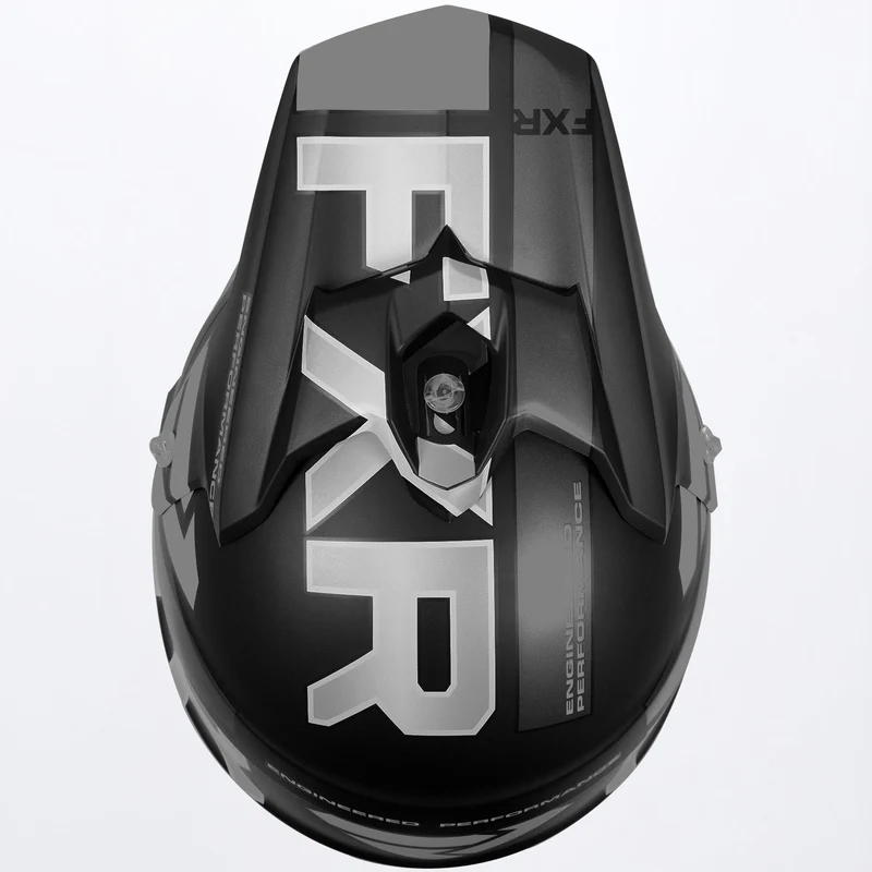 Torque Team Helmet