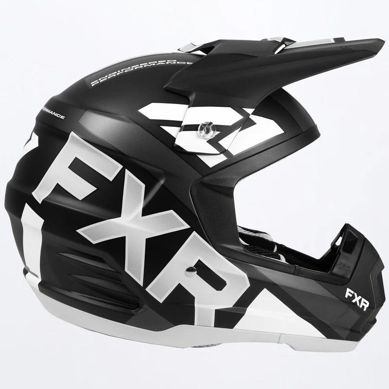 Torque Team Helmet