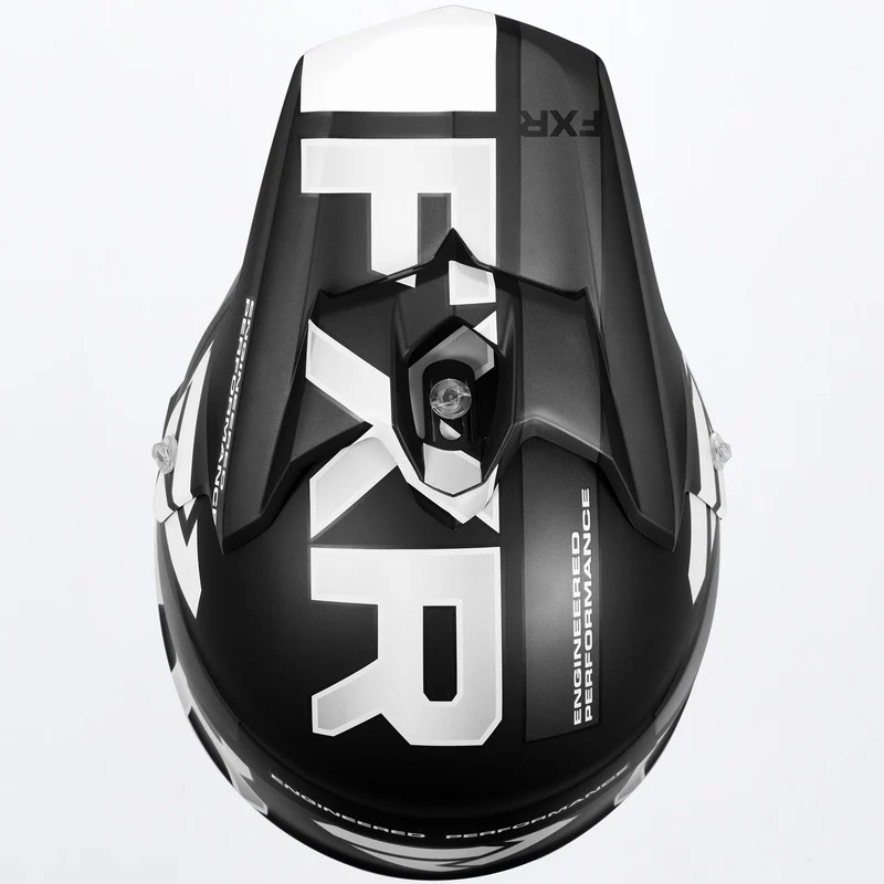 Torque Team Helmet