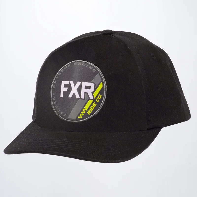 Ride Co Hat