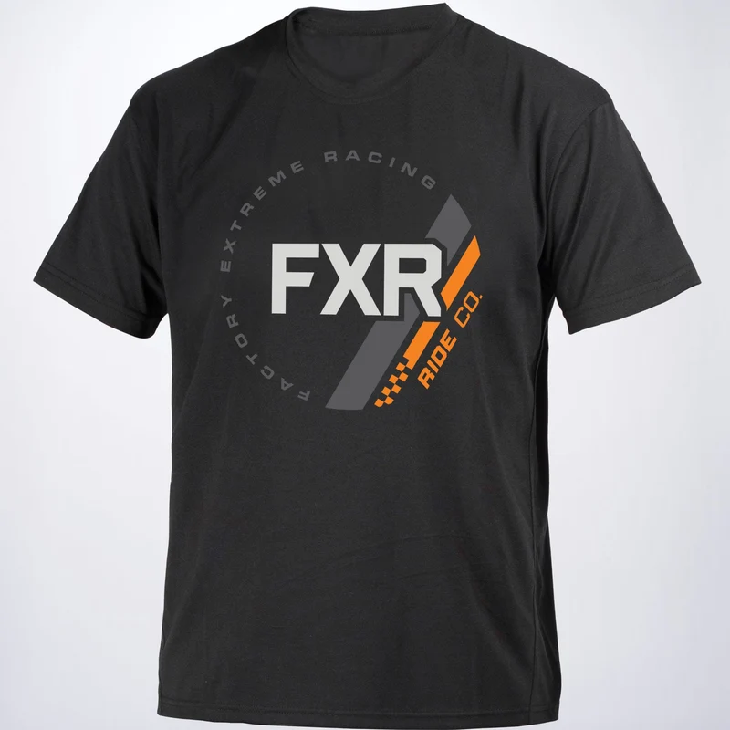 Youth Ride T-Shirt