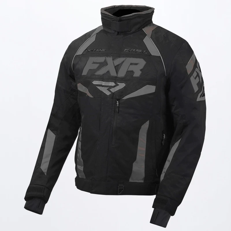 Men's Octane Jacket