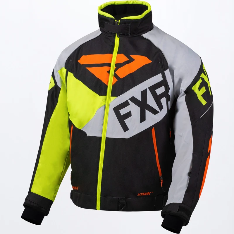 Men's Fuel Jacket