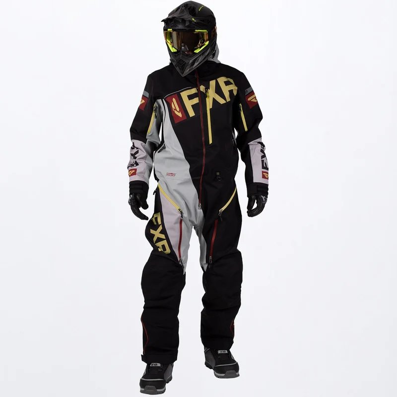 Men's Ranger Instinct Lite Monosuit