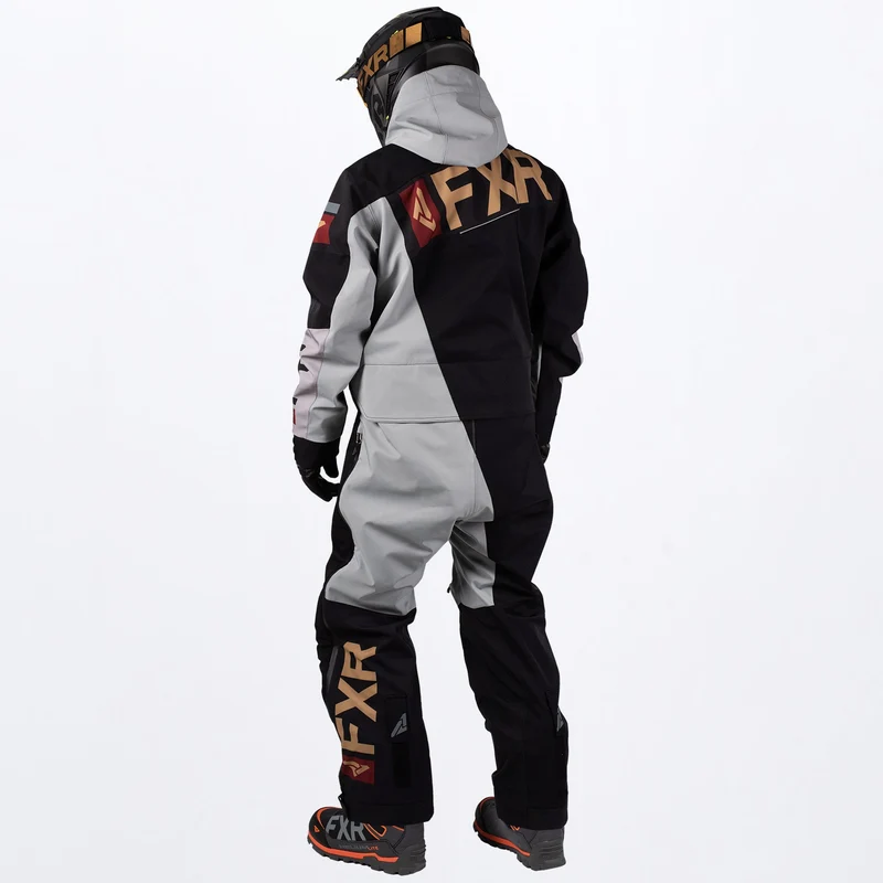 Men's Ranger Instinct Lite Monosuit