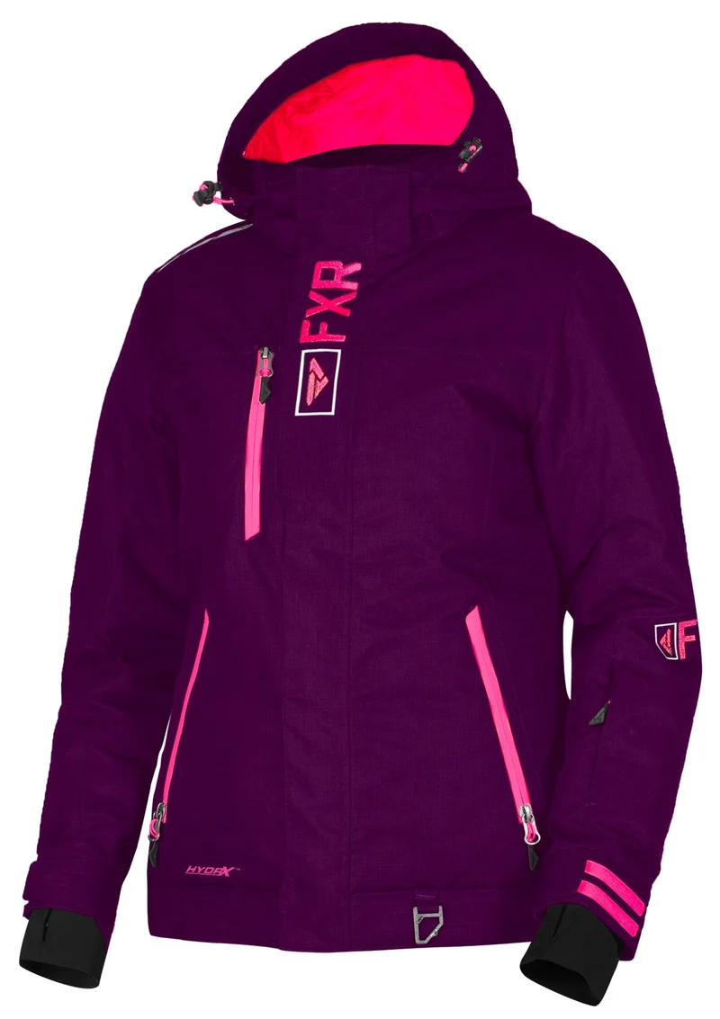 Women's Pulse Jacket