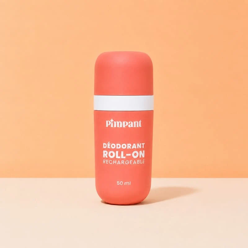 Flacon Roll-On Corail DP