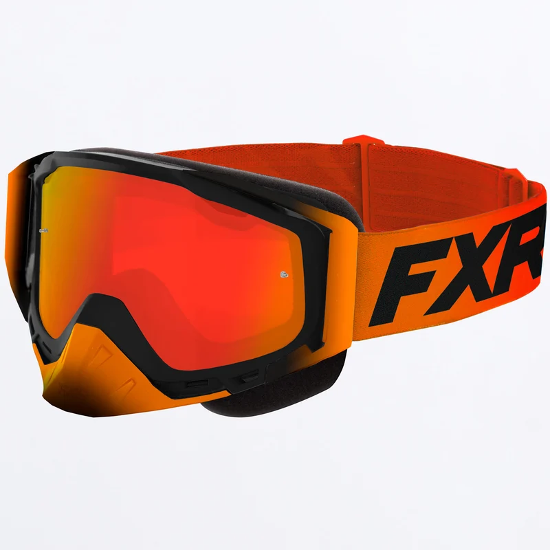 Core MX Goggle 20