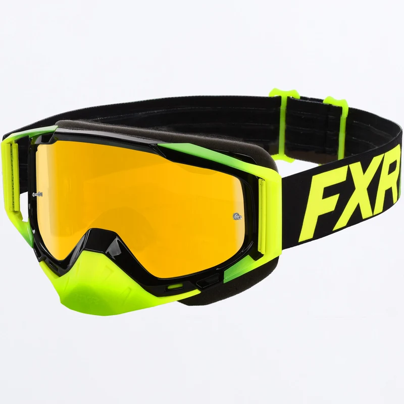 Core MX Goggle 20