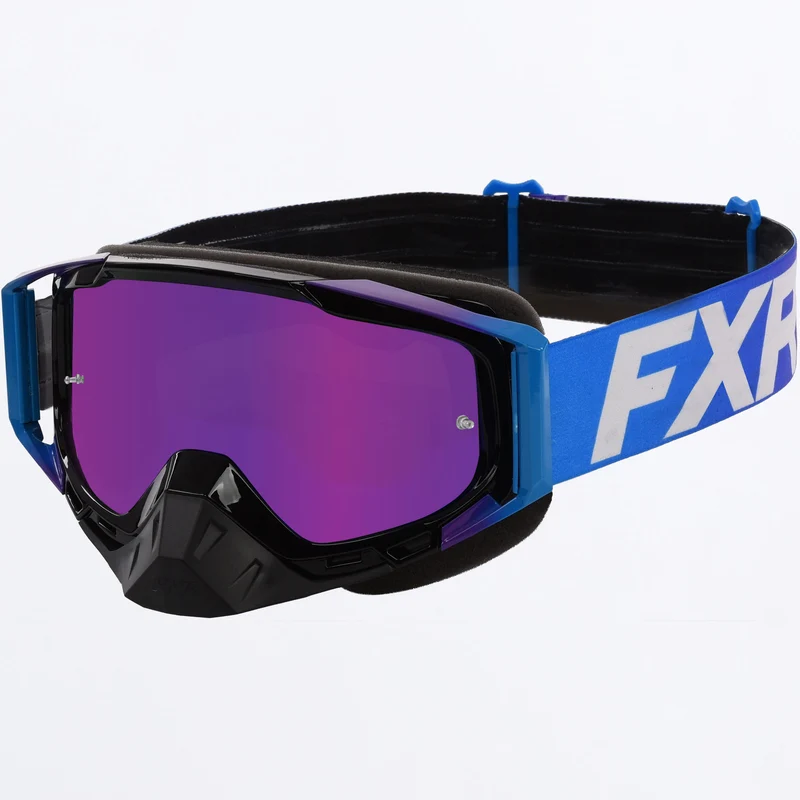 Core MX Goggle 20