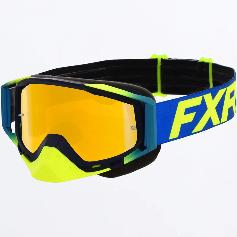 Core MX Goggle 20