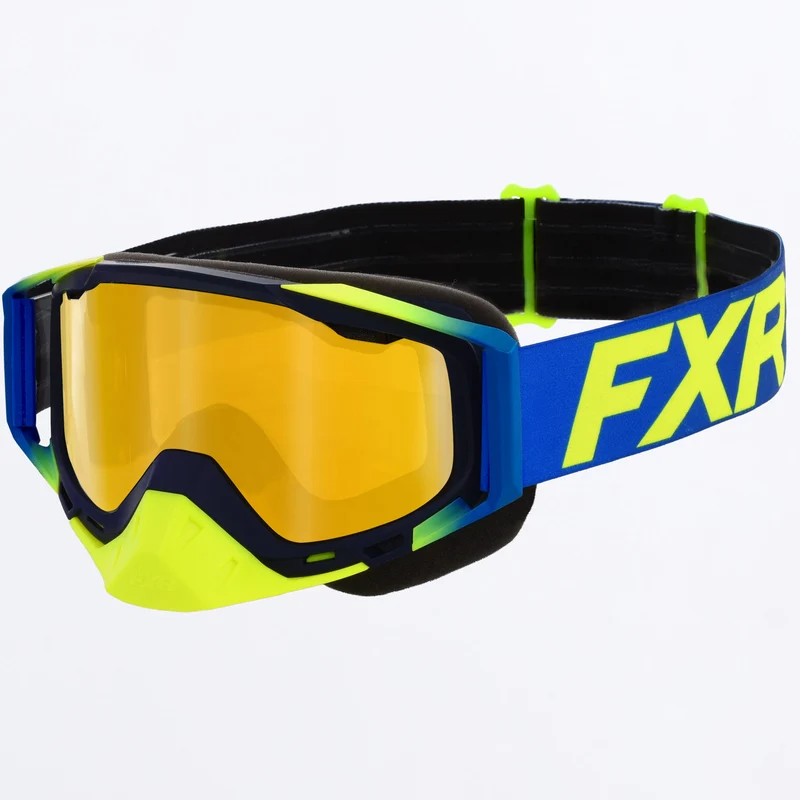 Core Goggle 20