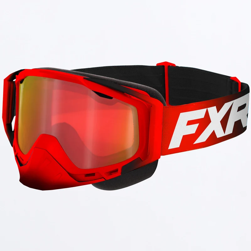 Core Goggle 20