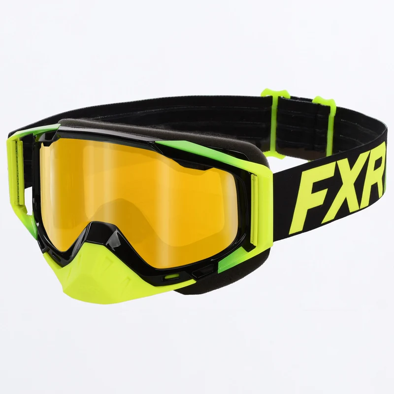Core Goggle 20
