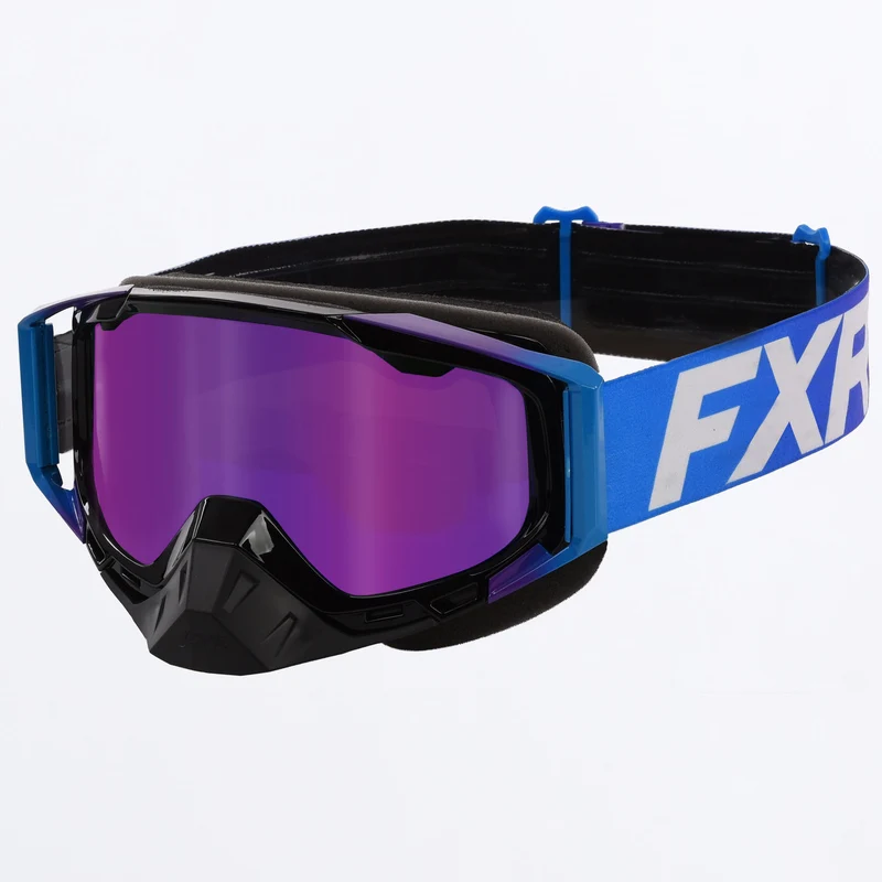 Core Goggle 20