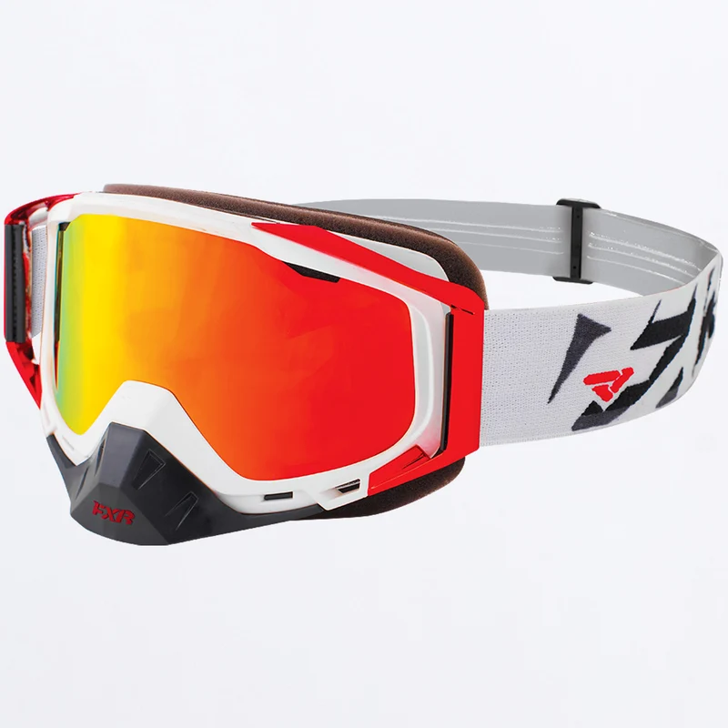 Core XPE MX Goggle 18