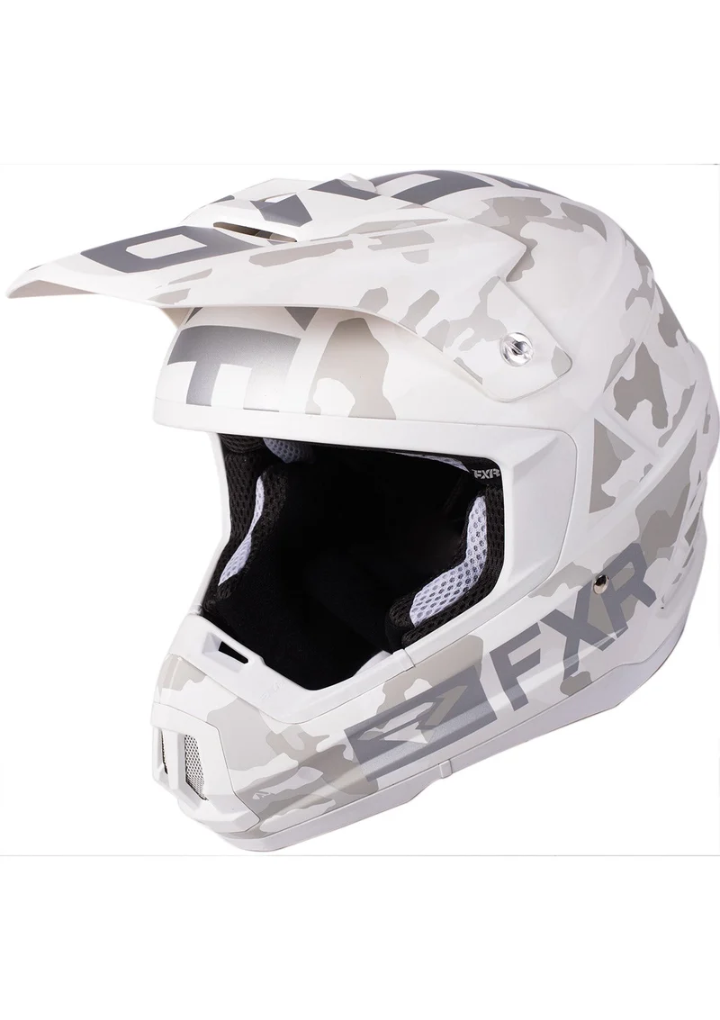 Torque Squadron Helmet 19