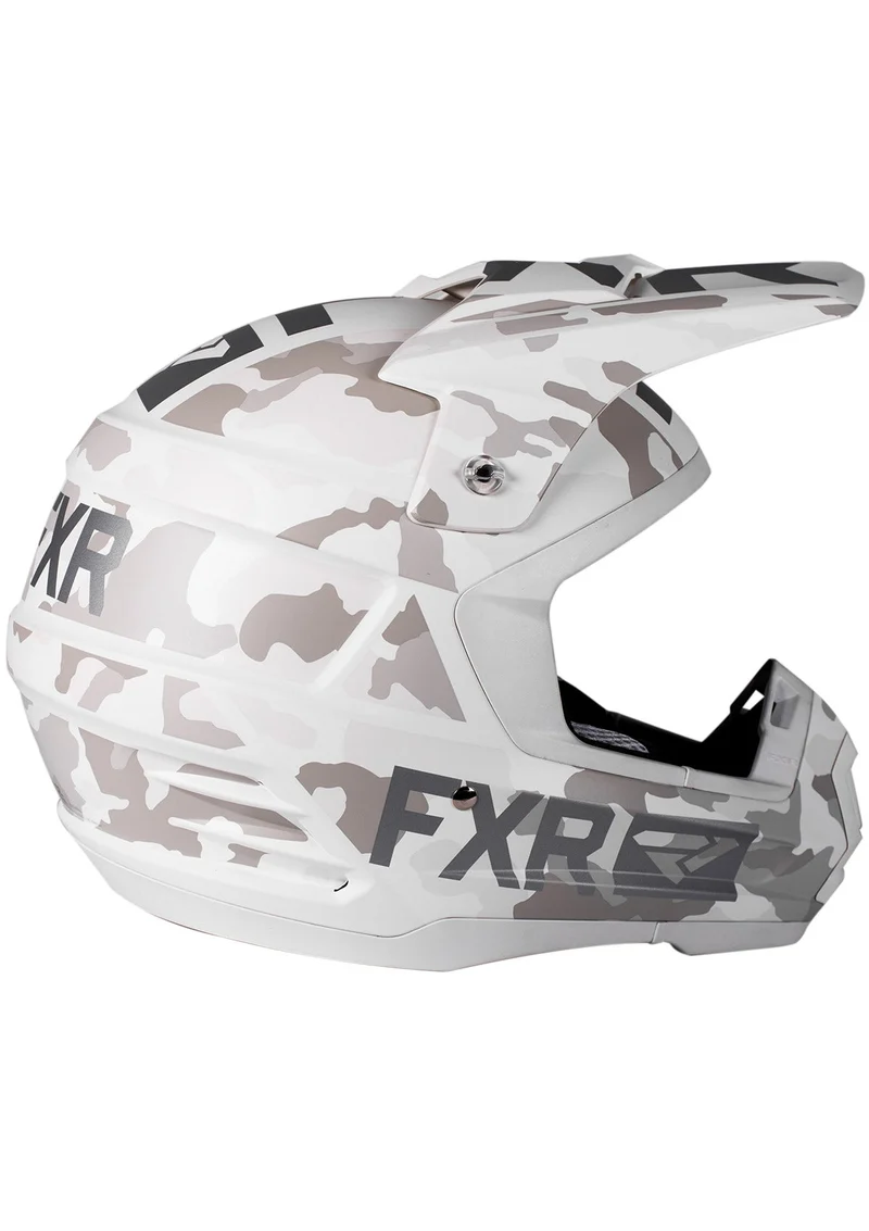 Torque Squadron Helmet 19