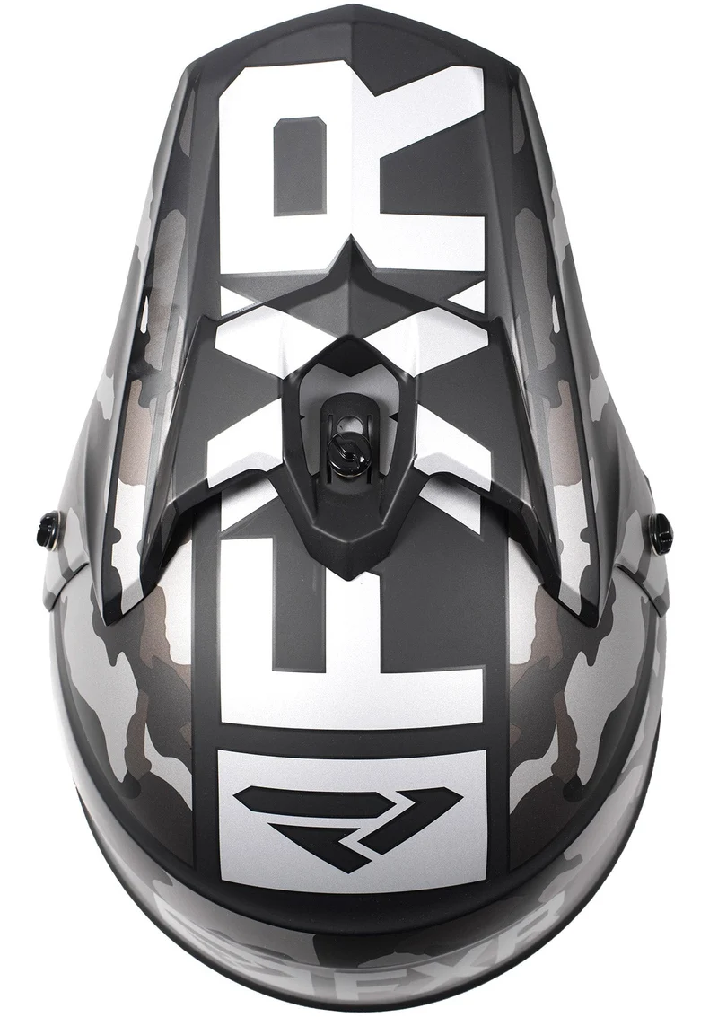 Torque Squadron Helmet 19