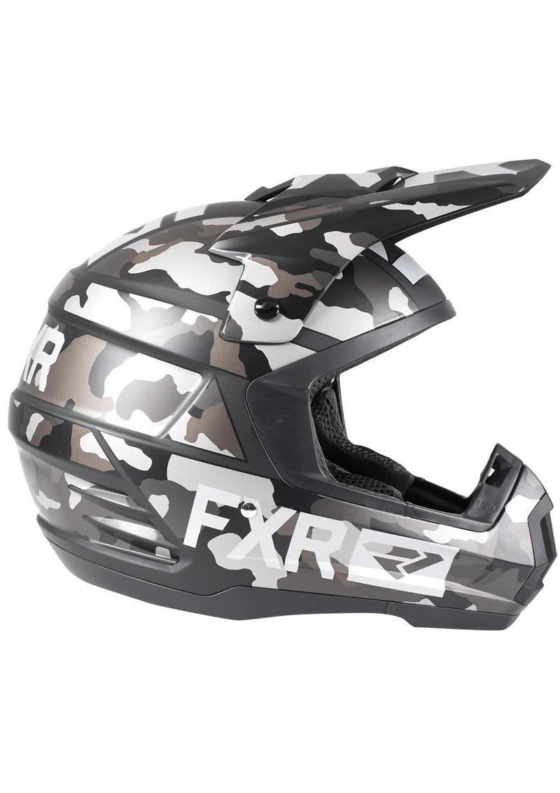 Torque Squadron Helmet 19
