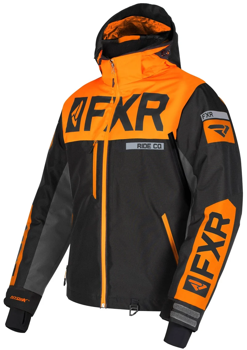 Men's Helium X Jacket