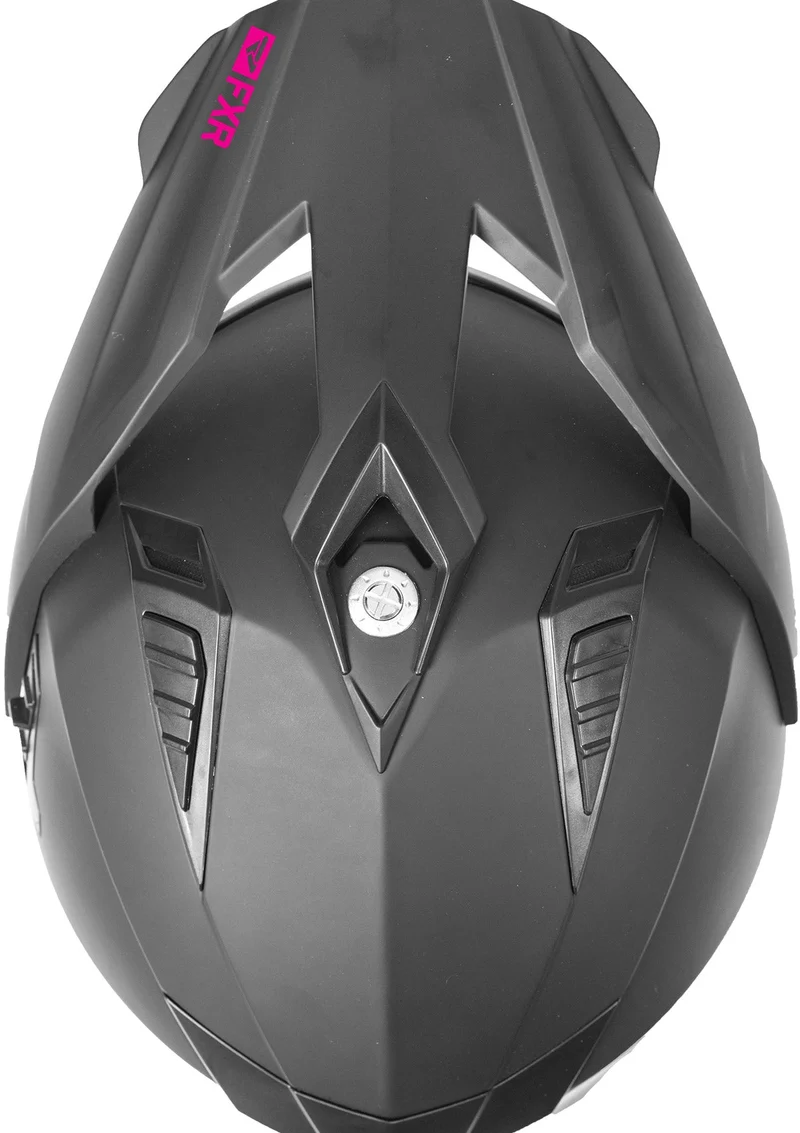 Octane X Recoil Helmet with Electric Shield
