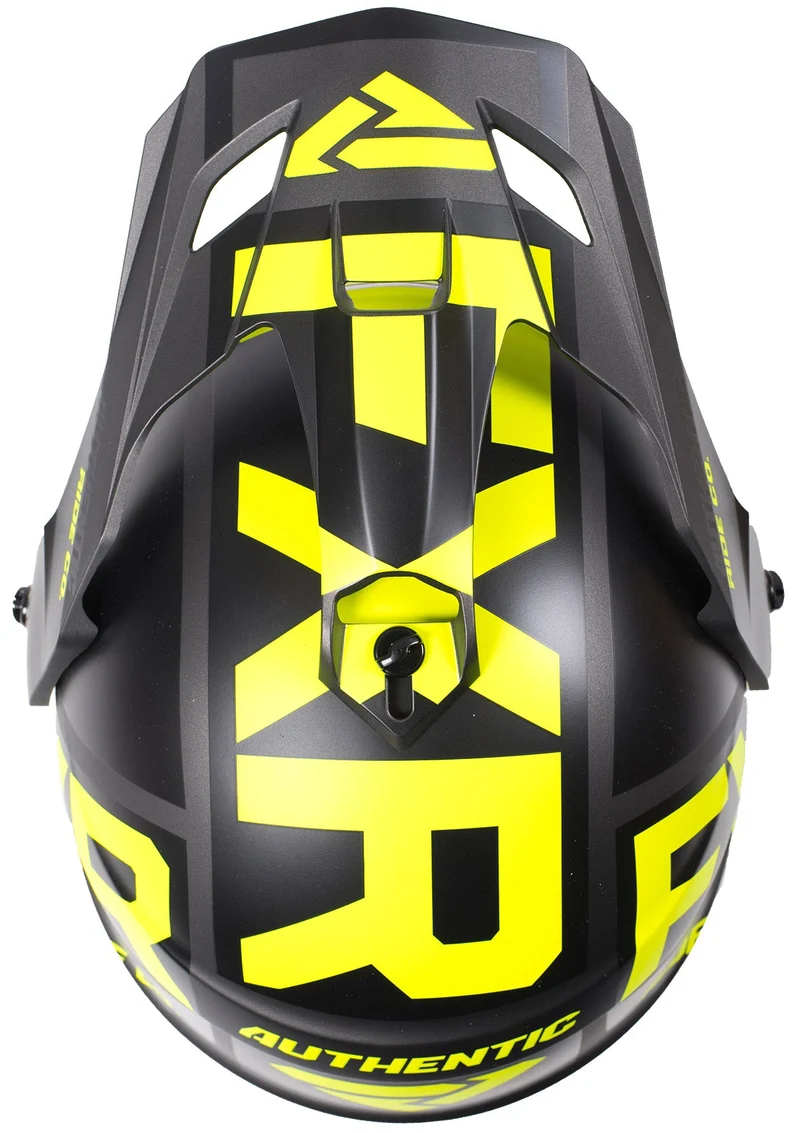 Torque X Evo Helmet with Electric Shield