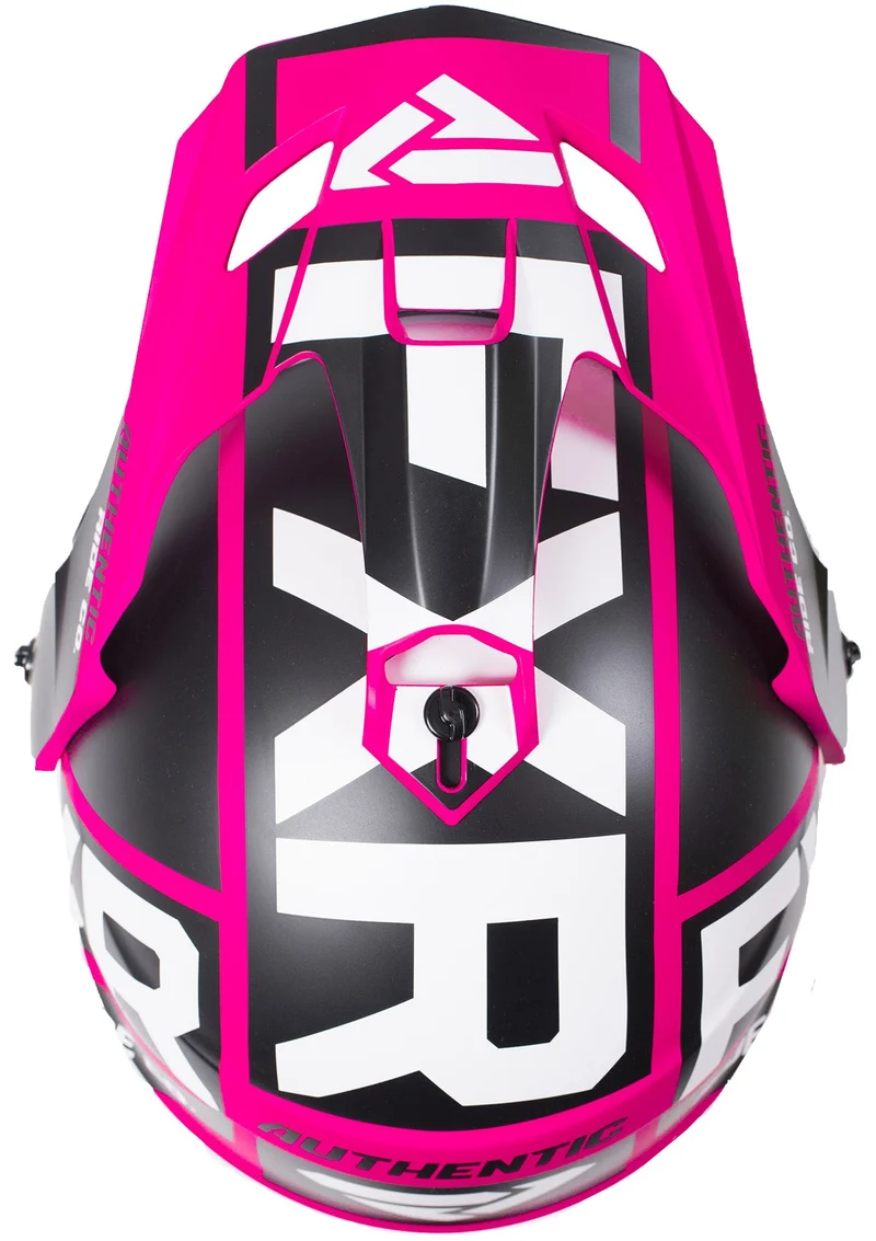 Torque X Evo Helmet with Electric Shield
