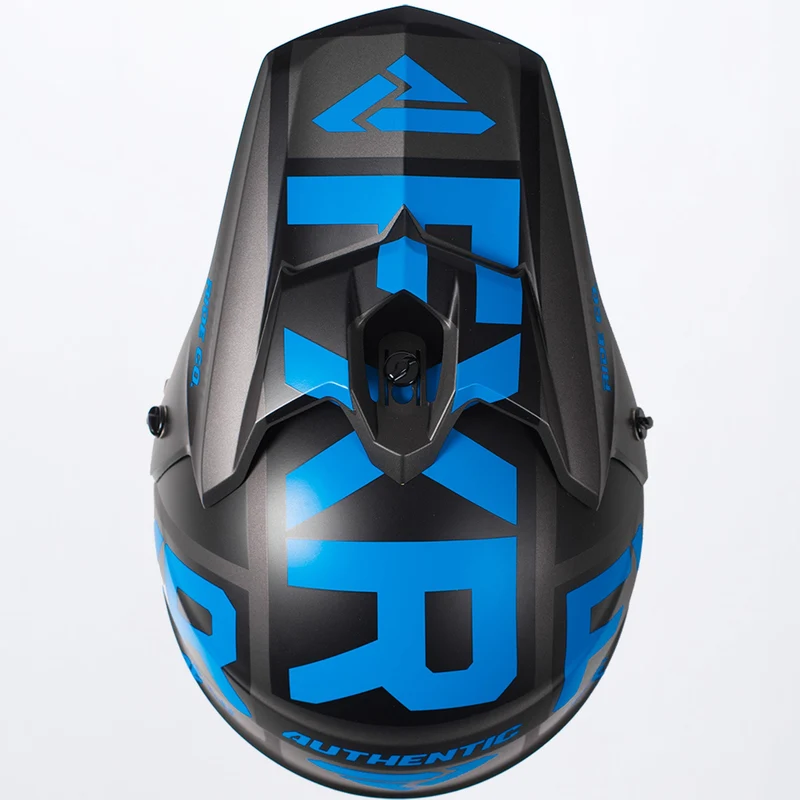 Torque Evo Helmet