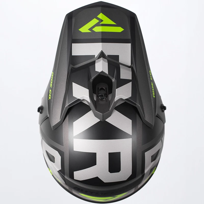 Torque Evo Helmet