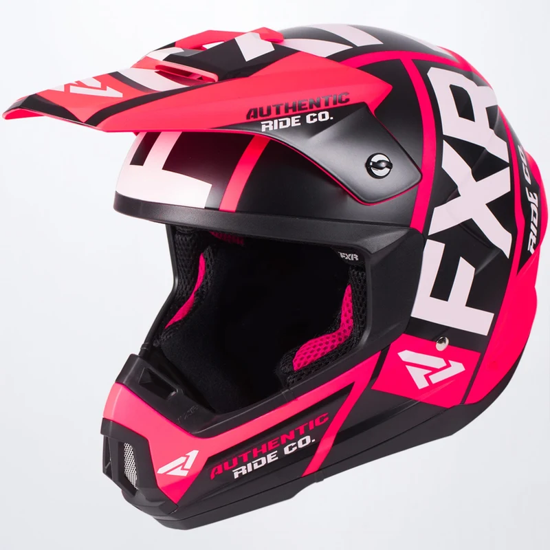 Torque Evo Helmet