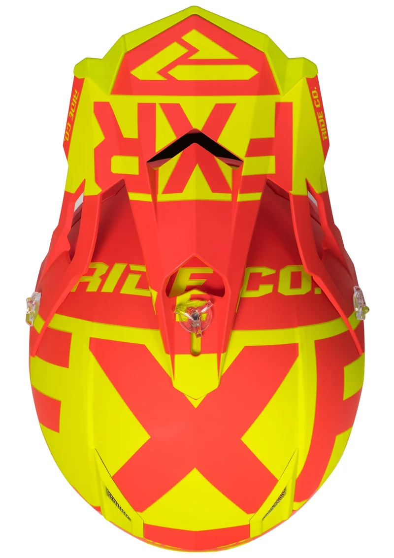 Boost Clutch Helmet