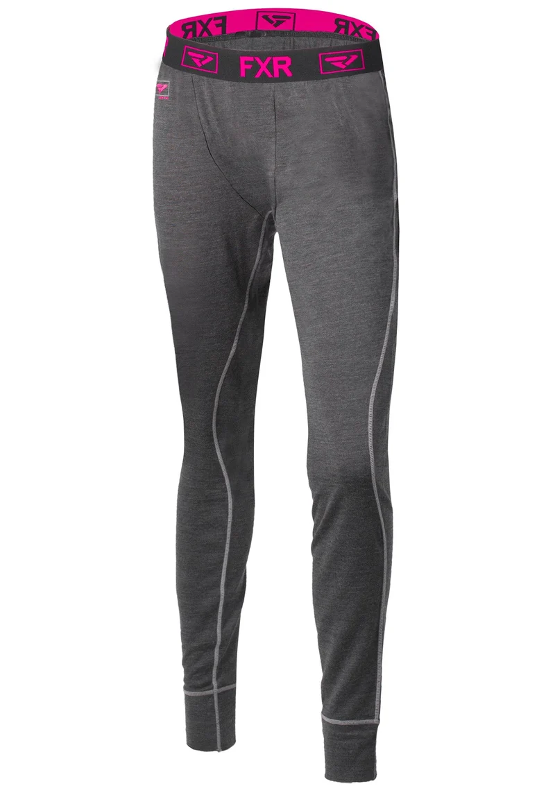 Women's Vapour 50% Merino Pant