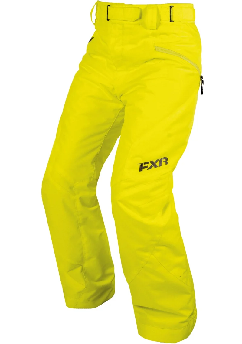 Women's Fresh Pant