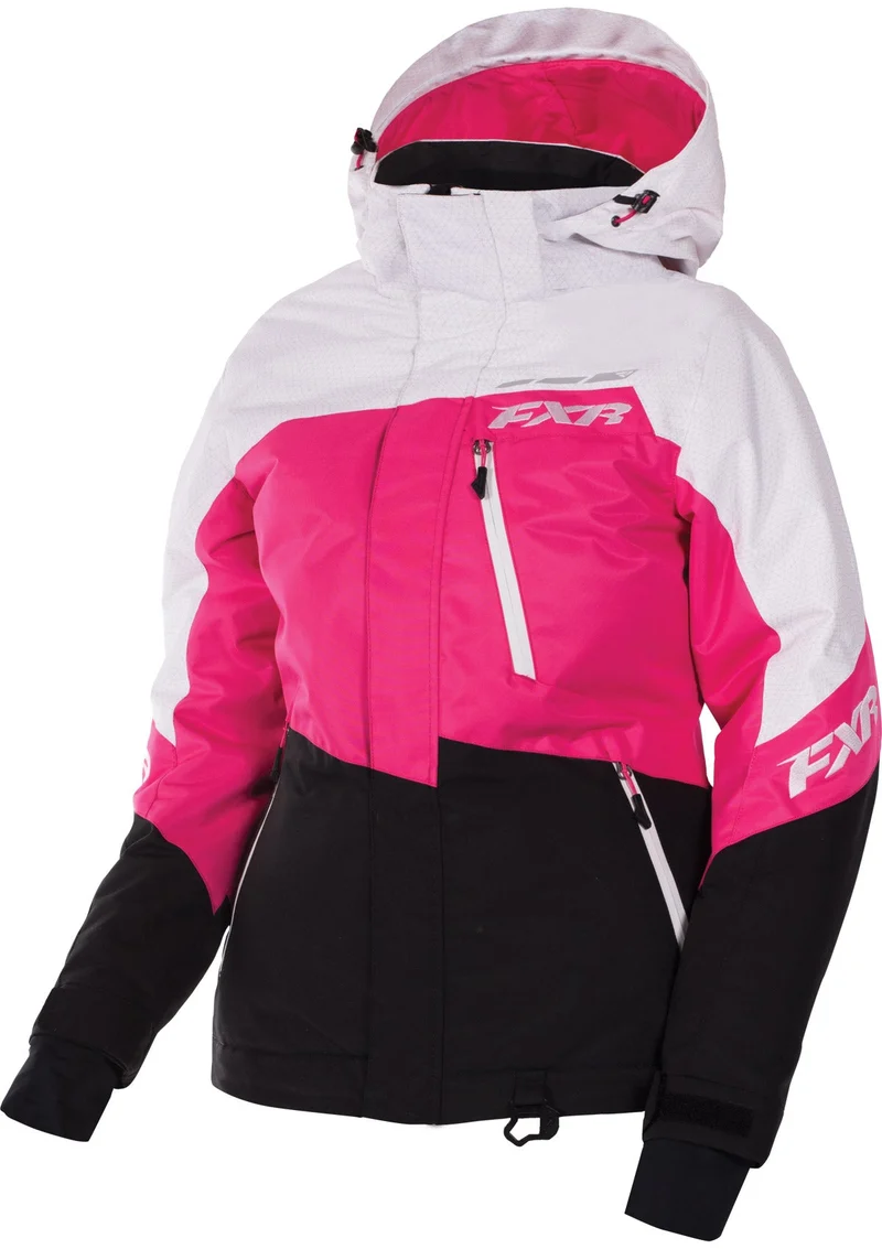 Â Women's Fresh Jacket