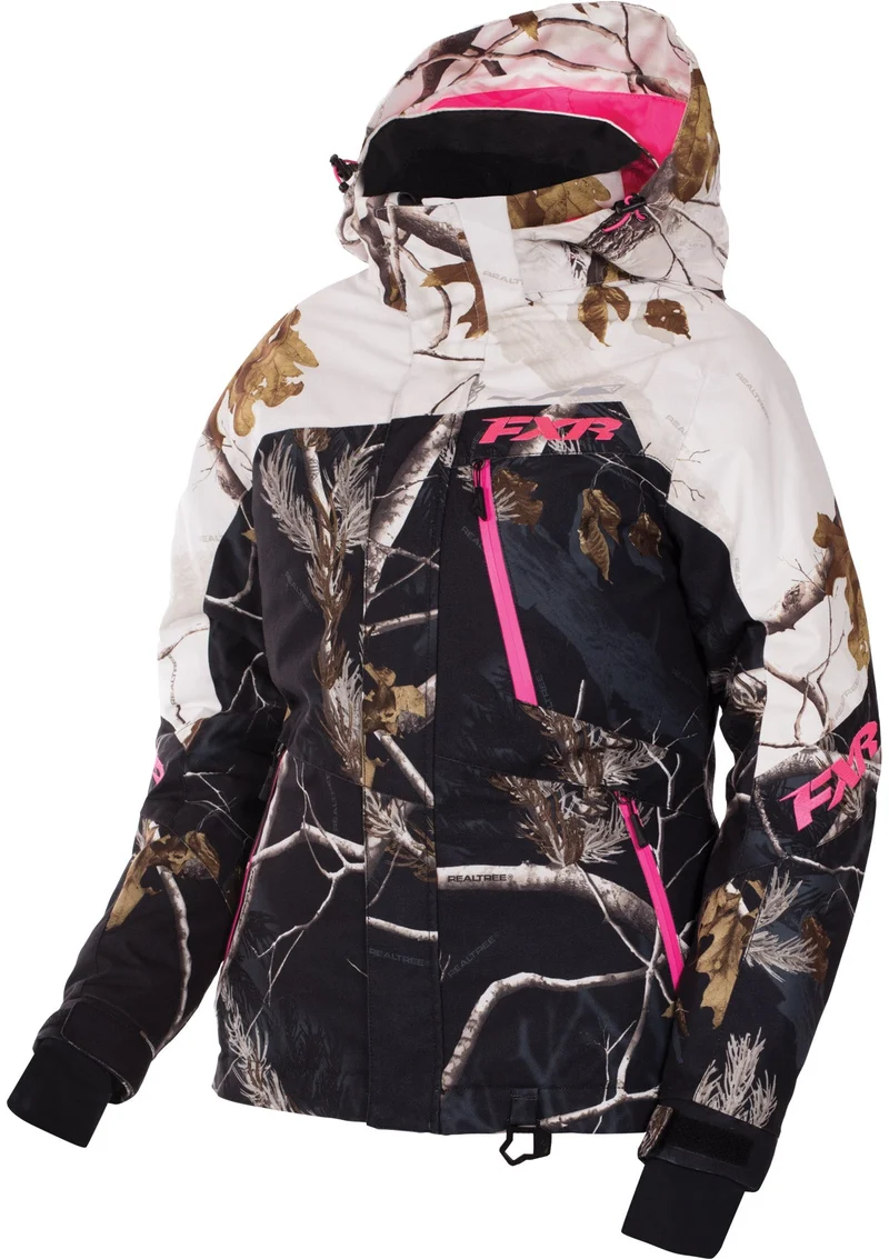 Â Women's Fresh Jacket