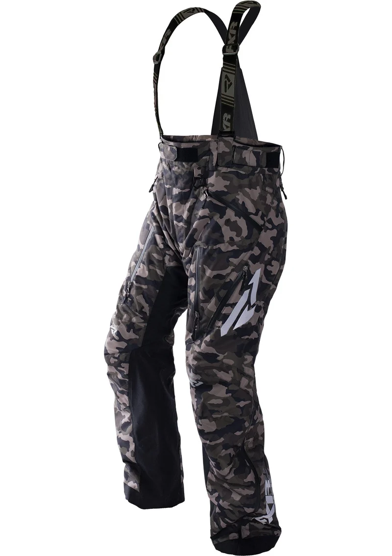 Men's Mission X Pant