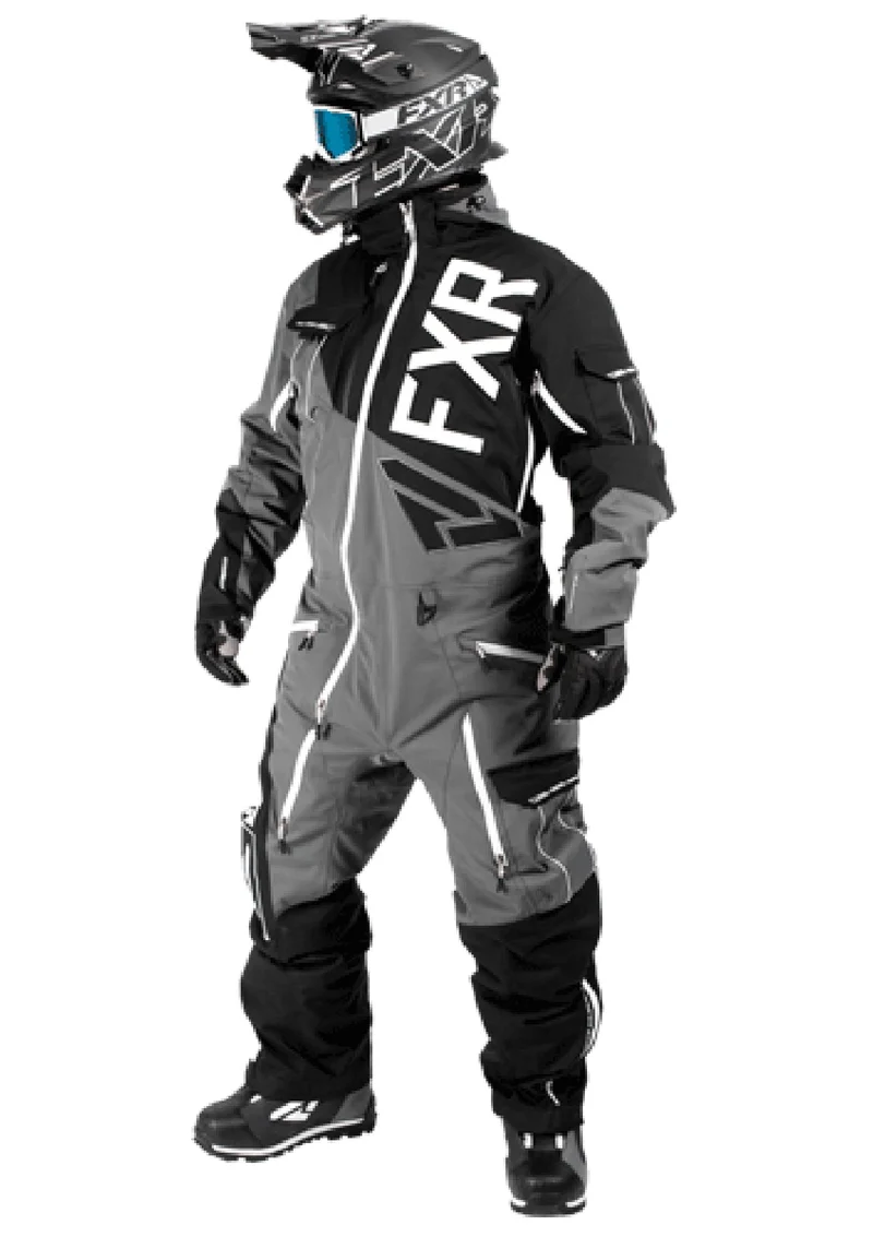 Men's Ranger Instinct Insul. Monosuit