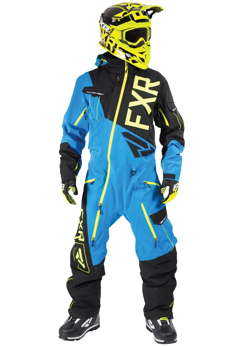 Men's Ranger Instinct Insul. Monosuit