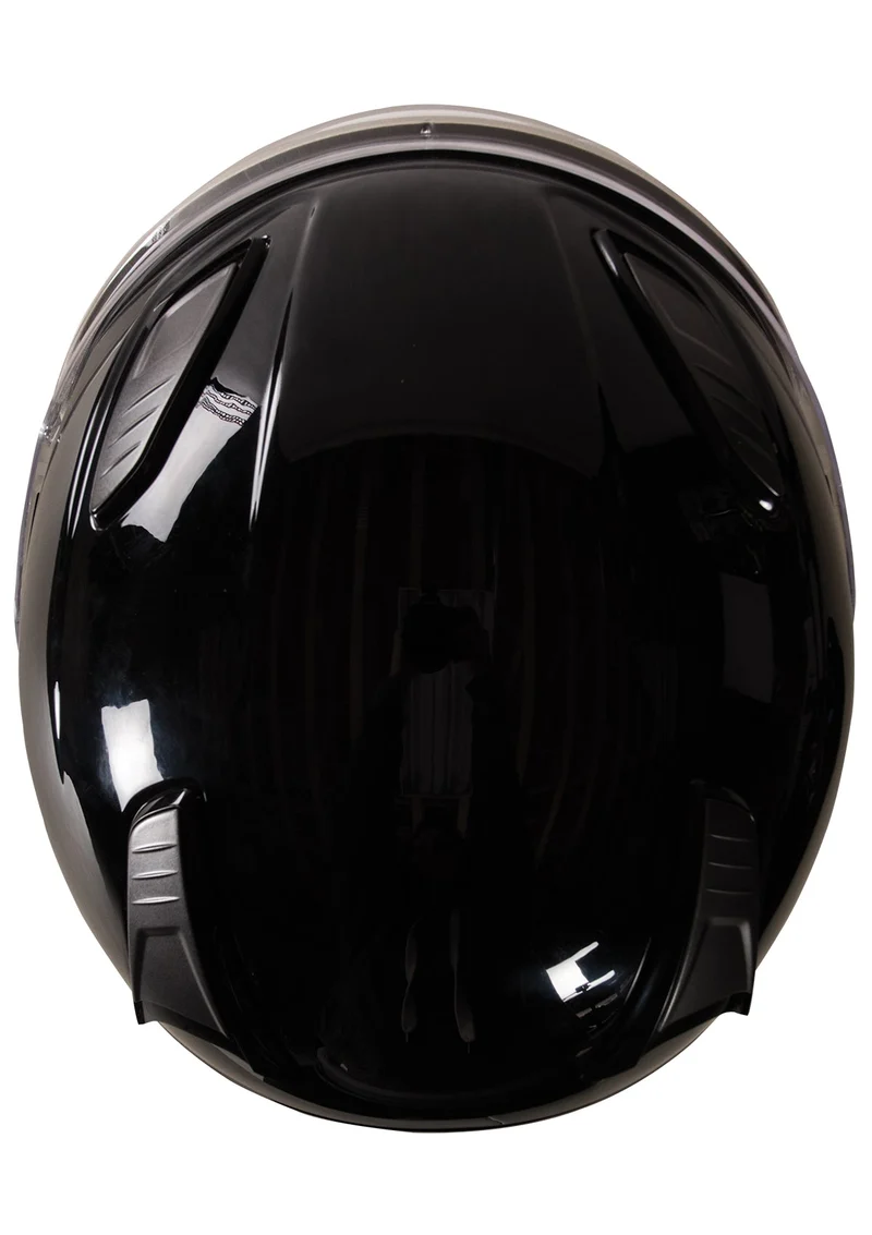 Ride Helmet