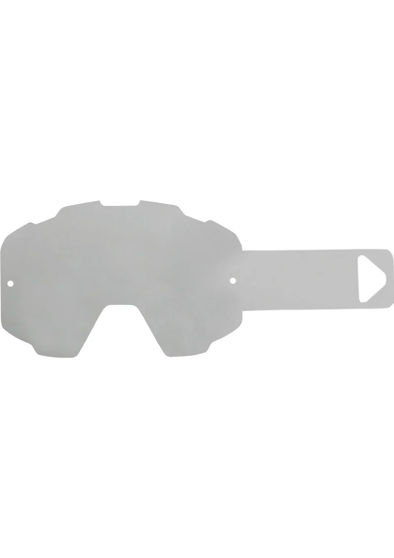 Maverick Laminated Tear-Offs