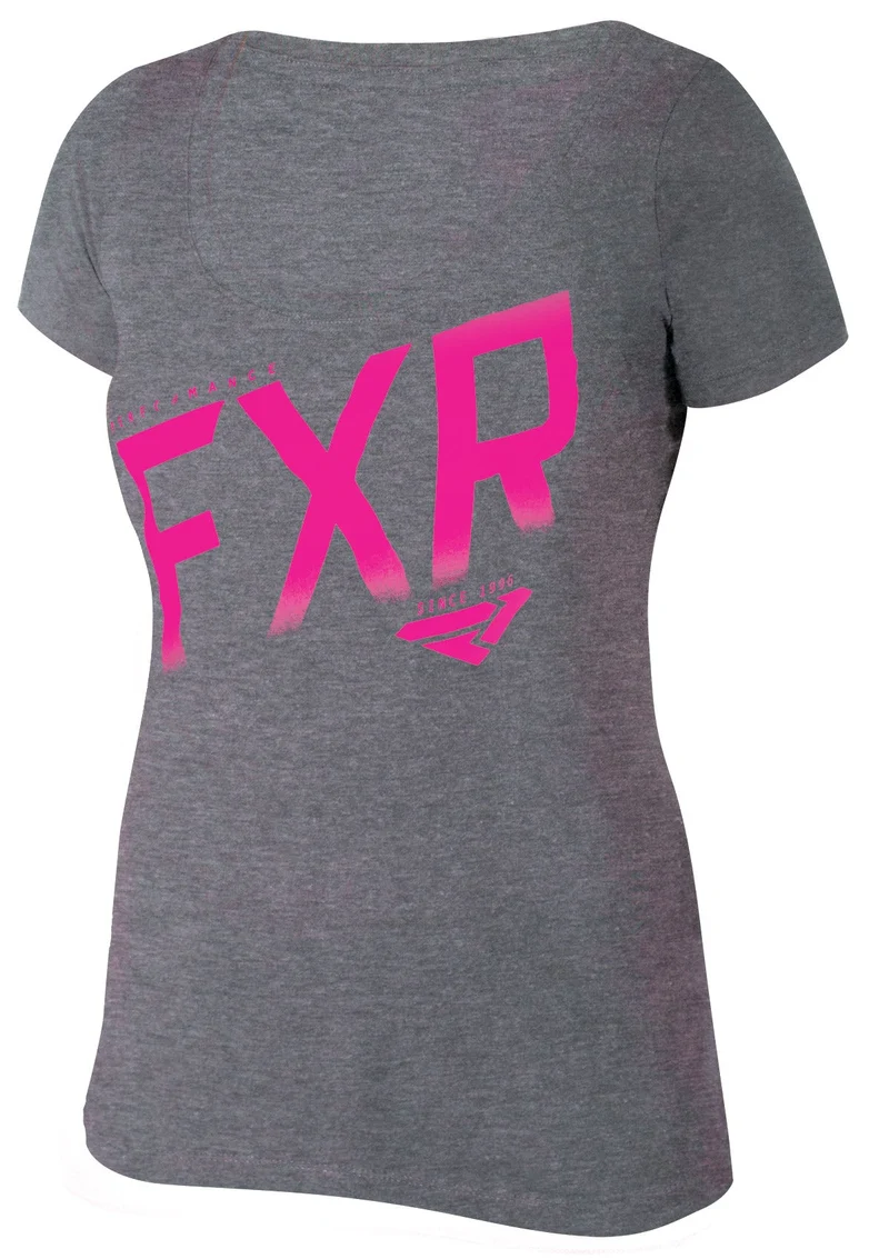Women's Fade Tee
