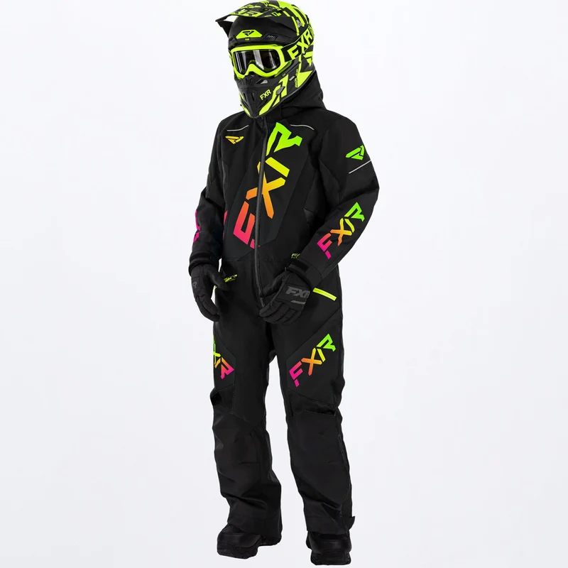 Youth CX Monosuit