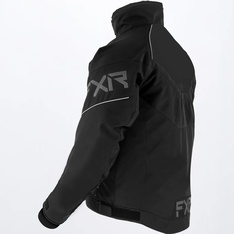 Men's Fuel Jacket