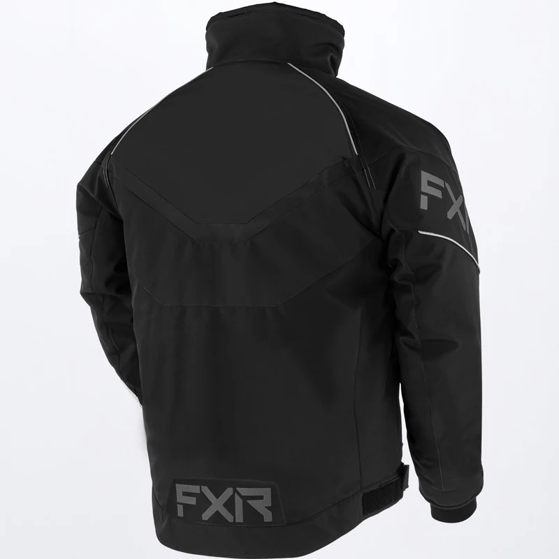 Men's Fuel Jacket