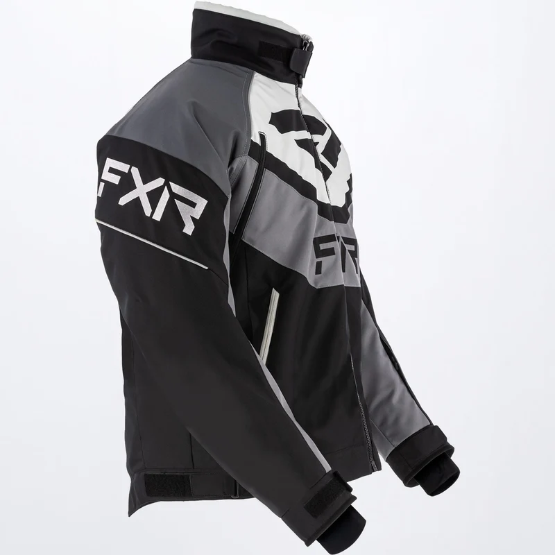 Men's Fuel Jacket