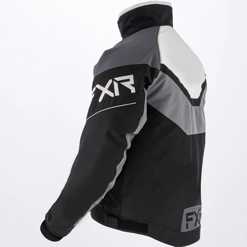 Men's Fuel Jacket